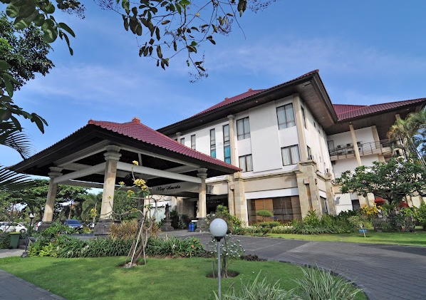 RSUP Ngoerah Denpasar